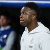 ¿Debe vender el Real Madrid a Vinicius?