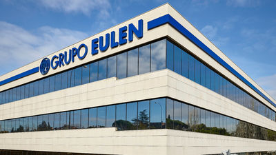 ¿En qué consiste la Housekeeping Academy del Grupo Eulen para formar a gobernantas y camareras de piso?