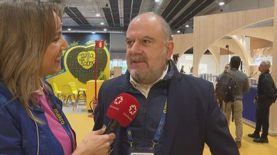 Benjamín Lana, director Madrid Fusión: "Ferrán Adriá es el español más influyente de los últimos 80 años, en cualquier disciplina"