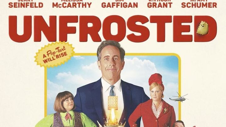 'Sin edulcorar' / NETFLIX