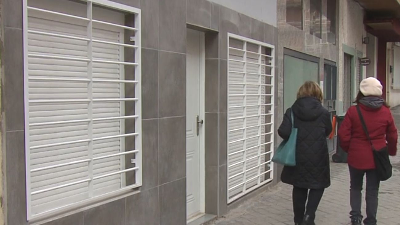 Madrid pondrá límites a los pisos turísticos en Tetuán