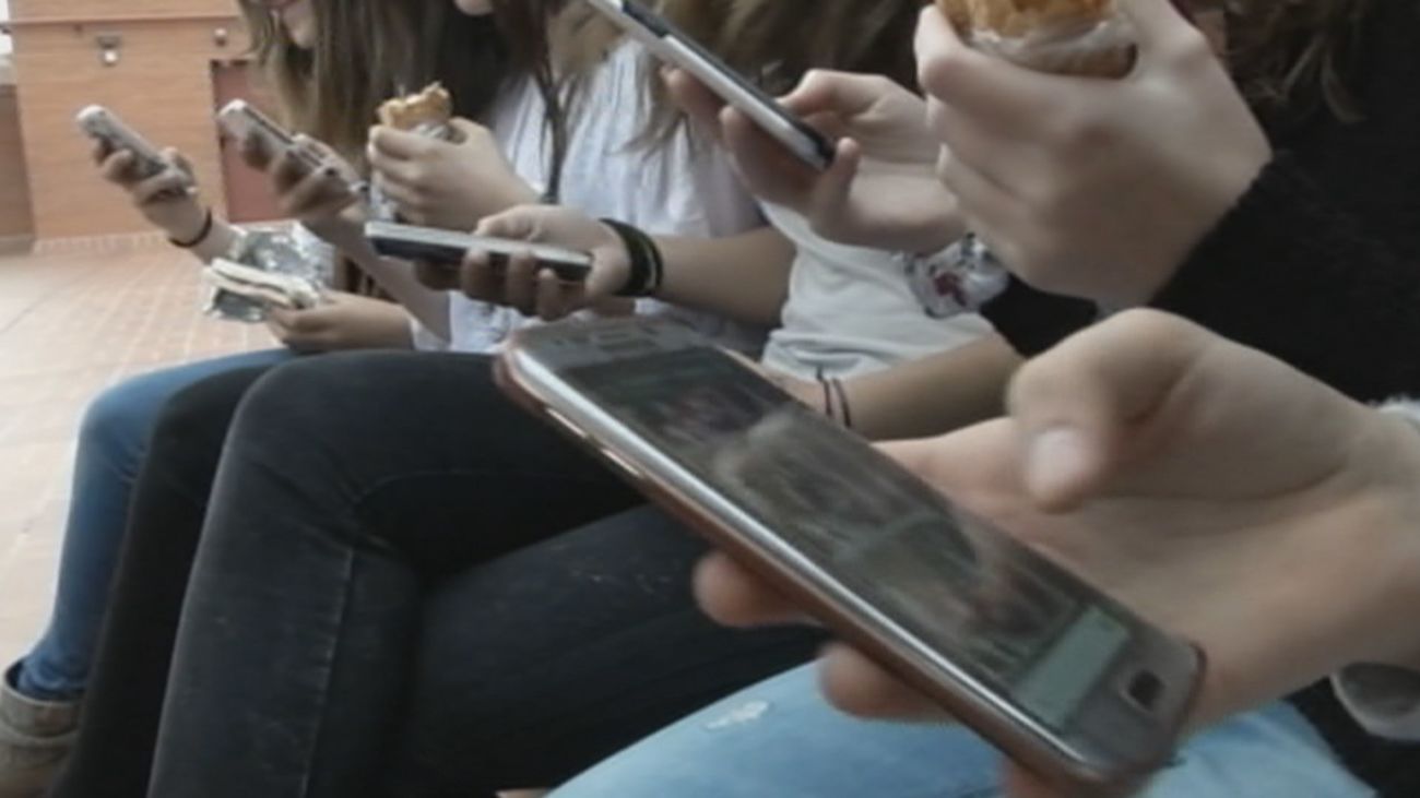 El 21,5% de los estudiantes de entre 14 y 18 años ha jugado a juegos de azar en el último año