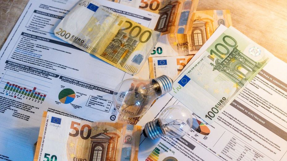 Los peajes eléctricos subirán de media un 0,5% en 2026