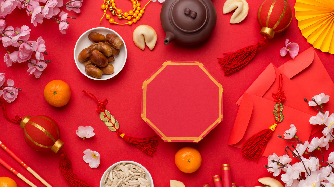 Lo que no puedes perderte a partir del miércoles en el Año Nuevo Chino 2025 en Madrid