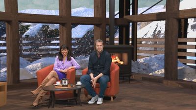 Disfruta el invierno 26.01.2025