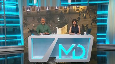 Madrid Directo 24.01.2025