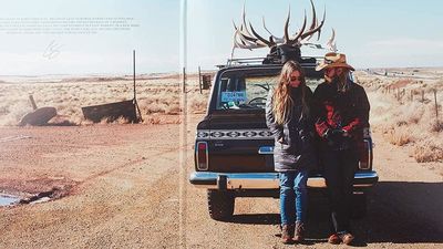 VDS 5X15: Nos vamos de viaje