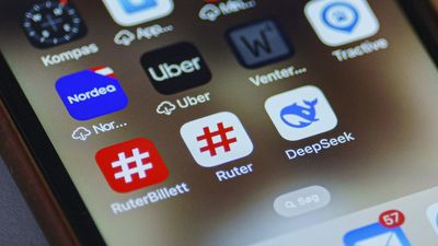 La empresa china DeepSeek pone en jaque el liderazgo en inteligencia artificial de EEUU