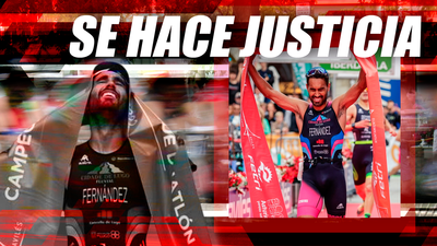 Celestino Fernández, exculpado por dopaje porque la orina analizada no era suya