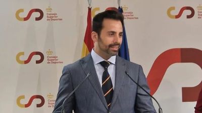 Pedro Gironés, nuevo presidente de la Federación de Madrid de Voleibol