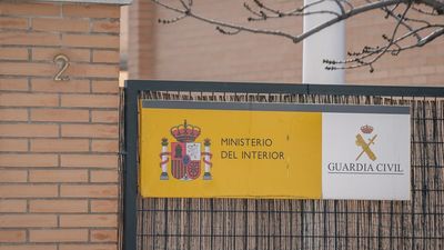 El fiscal pide 36 años de cárcel para el autor confeso del triple asesinato en Morata de Tajuña