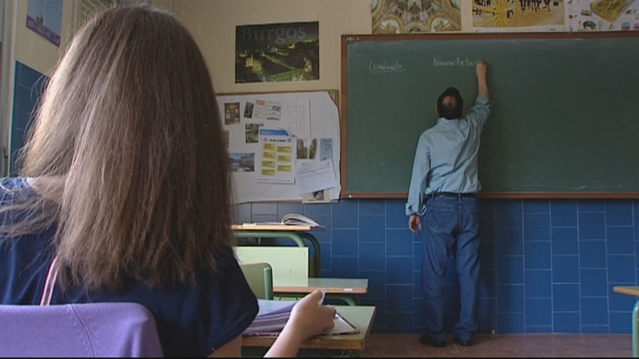 El abandono escolar en España, en mínimos históricos