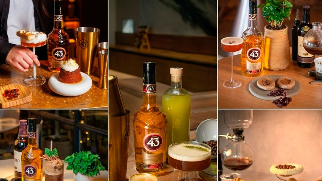 Las cinco propuestas finalistas:  : ‘Barro’, ‘Kappo’, ‘Aleph’, ‘Dexcaro’ y ‘De Lab Beach Lounge’