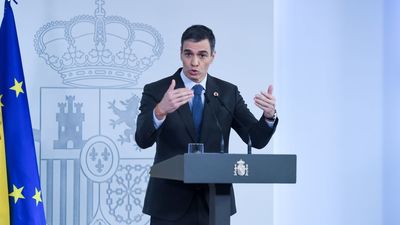 PSOE y Junts pactan salvar parte del decreto ómnibus a cambio de tramitar la cuestión de confianza