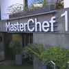 Pillados 'in fraganti' tres ladrones cuando intentaban robar en el restaurante de Masterchef en Madrid