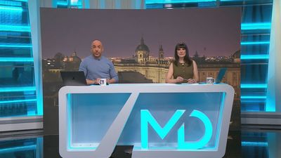 Madrid Directo 27.01.2025