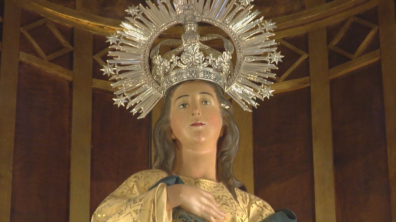 El Monasterio de la Concepción: Un tesoro espiritual desconocido en el corazón de Madrid
