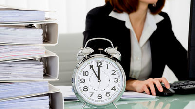 UPTA y UATAE defienden que la reducción de jornada incrementará la productividad de los negocios