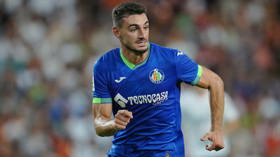 Juan Iglesias: "El día a día con Bordalás es espectacular"