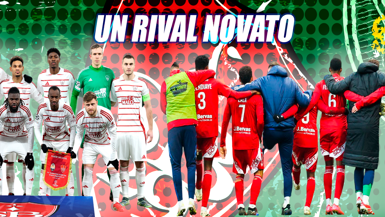 El milagro del Stade de Brestois