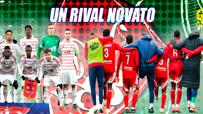 El milagro del Stade de Brestois