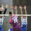 Voleibol Leganés y Pinto ganan en Superliga 2