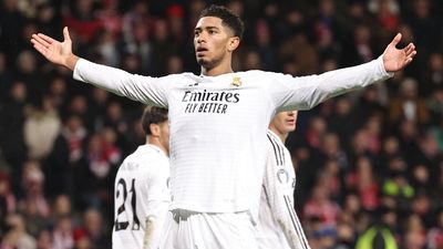 Bellingham: "El Mundial de Clubes es el sueño del equipo tras una temporada floja"