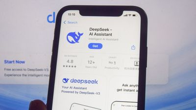 DeepSeek denuncia apagones parciales de sus servicios por ciberataques