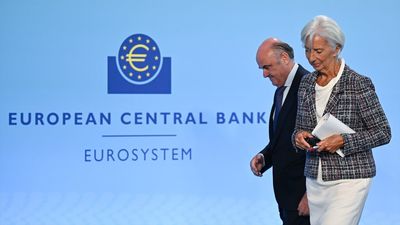 El BCE bajará los tipos de interés al 2,75%