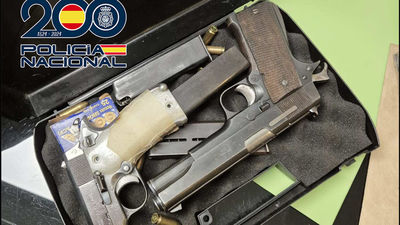 Desarticulada una red serbocroata que introducía cocaína en Madrid procedente de Ecuador