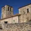 La Comunidad de Madrid declara BIC la iglesia de San Vicente Mártir de Braojos de la Sierra