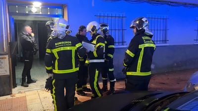 La puerta cerrada que pudo salvar a Carmen en Parla