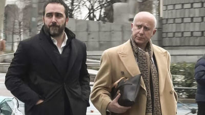 Aldama: “Hay una denuncia en Fiscalía con un listado de cuentas en el extranjero de Begoña Gómez, Montero y la mujer de Zapatero”