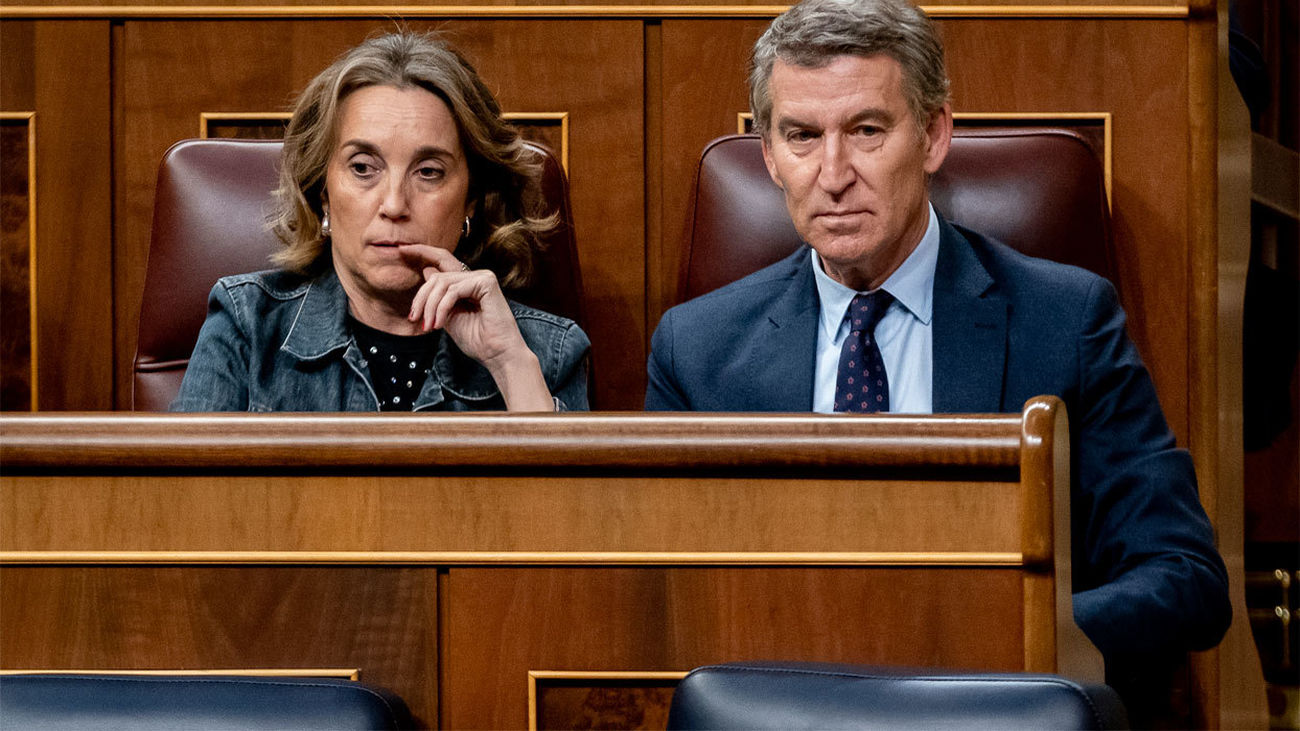 El PP anuncia que votará a favor del nuevo decreto del Gobierno pactado con Junts