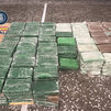 Desarticulada una organización que importaba cocaína desde Sudamérica a través del Puerto de Valencia