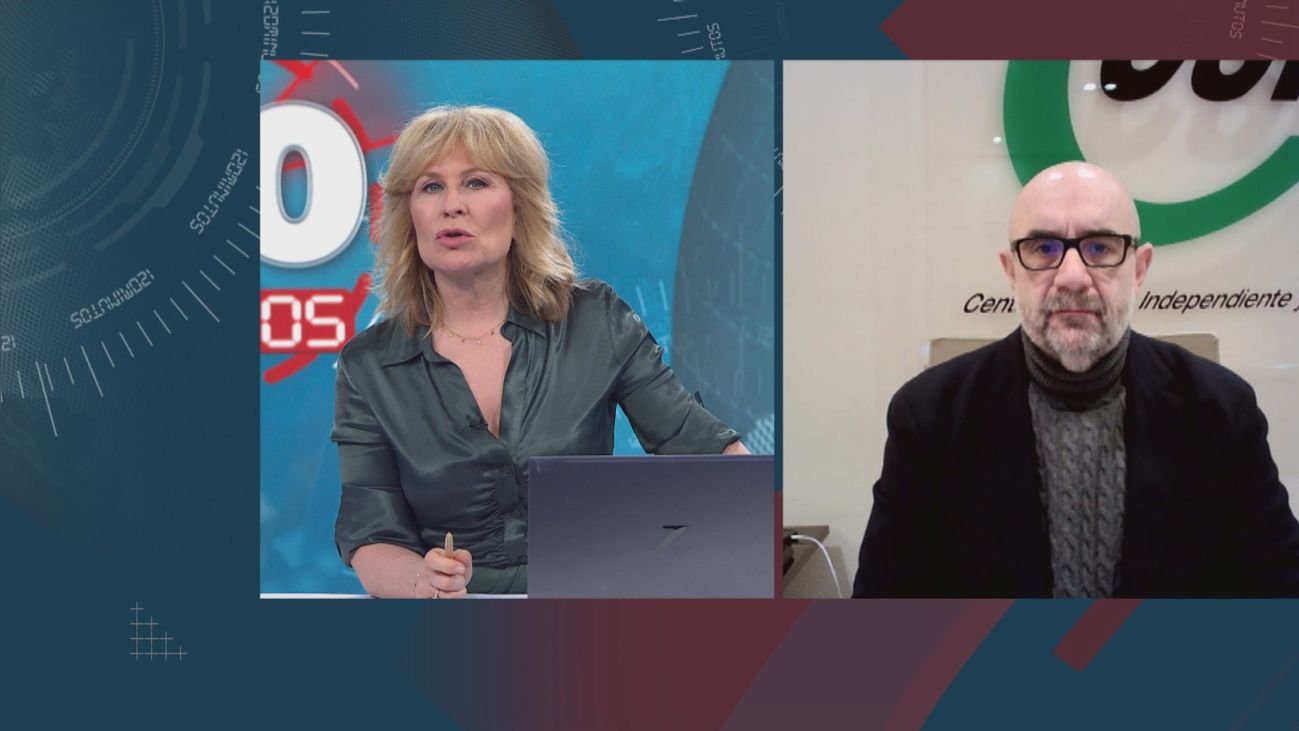 CSIF mantendrá la huelga por "desconocer" el cuándo y el cómo "de la nueva licitación" de Muface