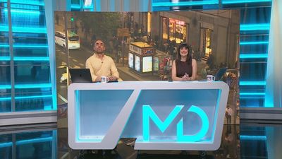 Madrid Directo 28.01.2025