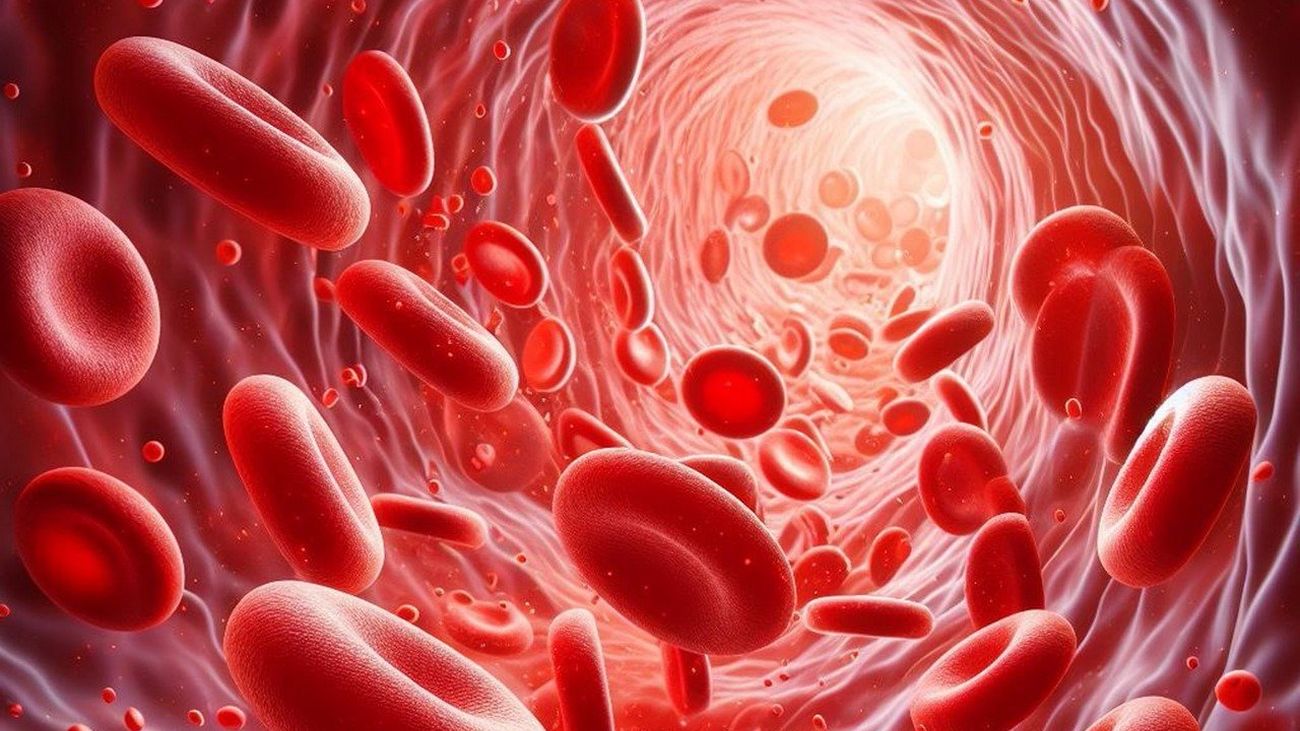 Cómo combatir la anemia a través de la alimentación