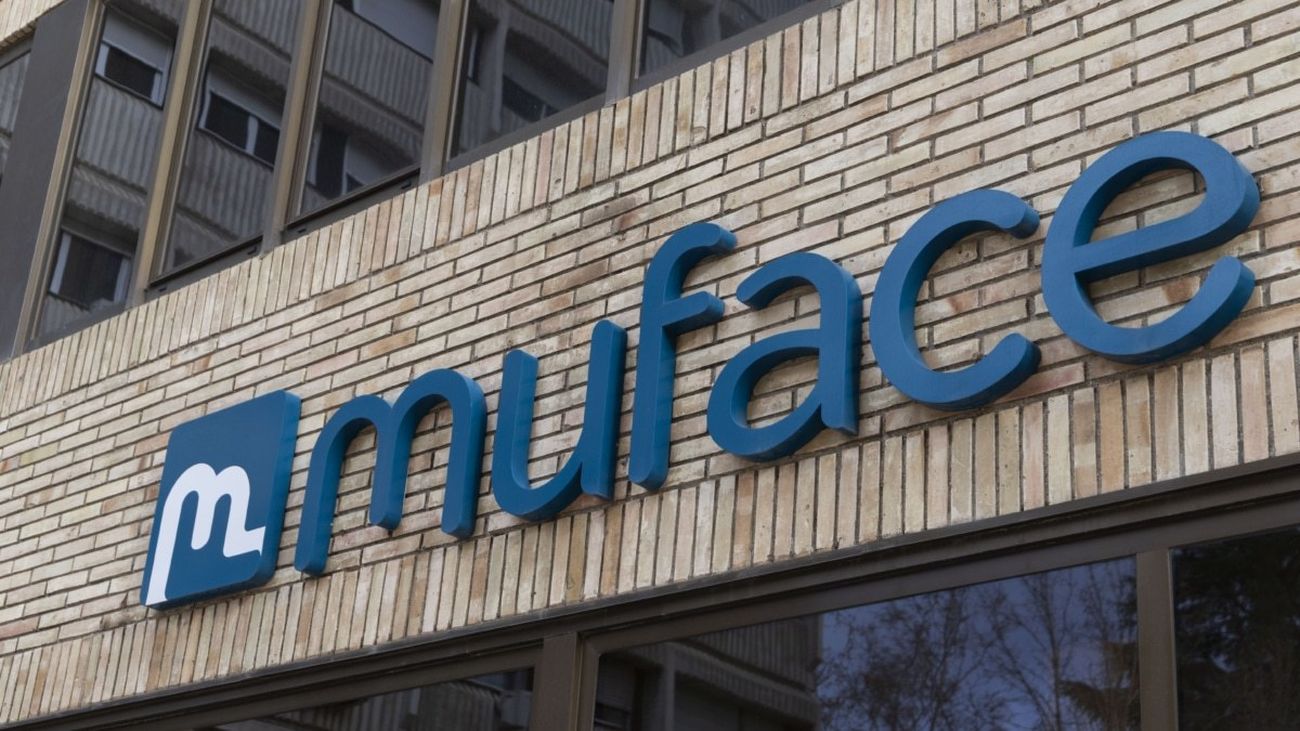 El nuevo concierto de Muface con Adelas y Asisa entra en vigor y se prolongará hasta 2027