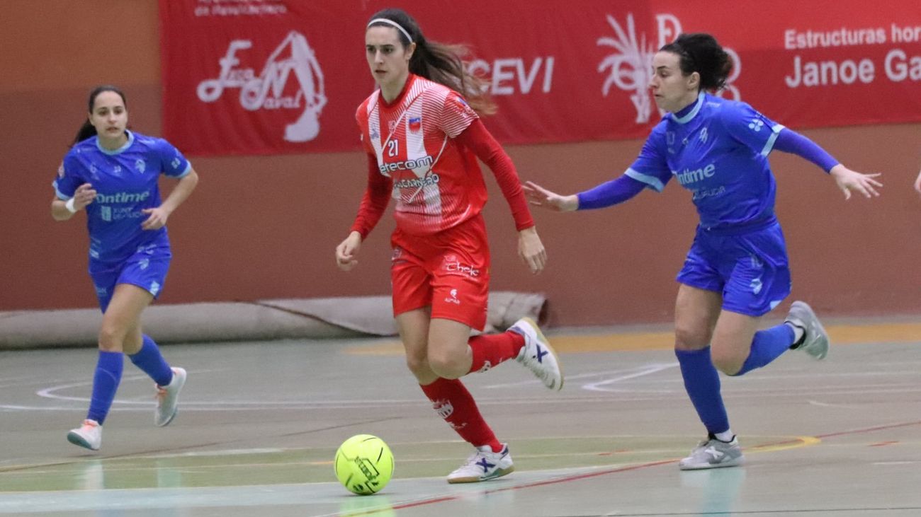 Futsi Atlético Navarcarnero