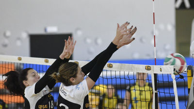 Vive el Vóley 01.02.2025