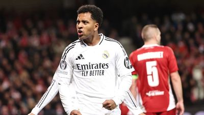 Rodrygo, MVP sin premio