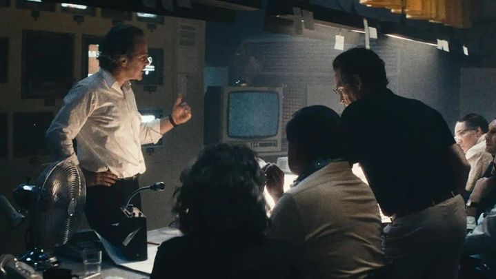 'Septiembre 5' / BerghausWöbke Filmproduktion