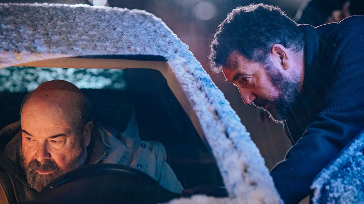 'Mikaela' / AP6 La Película