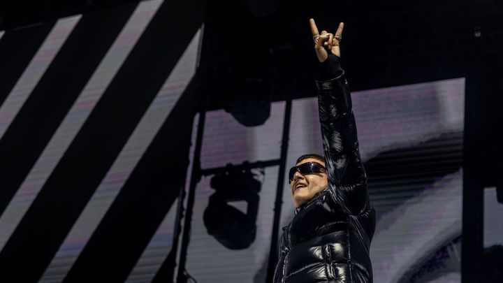 Recycled J / EUROPA PRESS