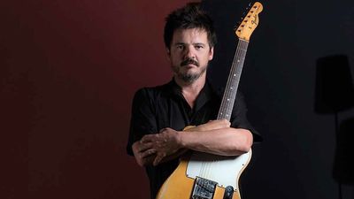 Coque Malla inicia en Madrid la gira por sus 40 años en la música: "No volvería a los Ronaldos"