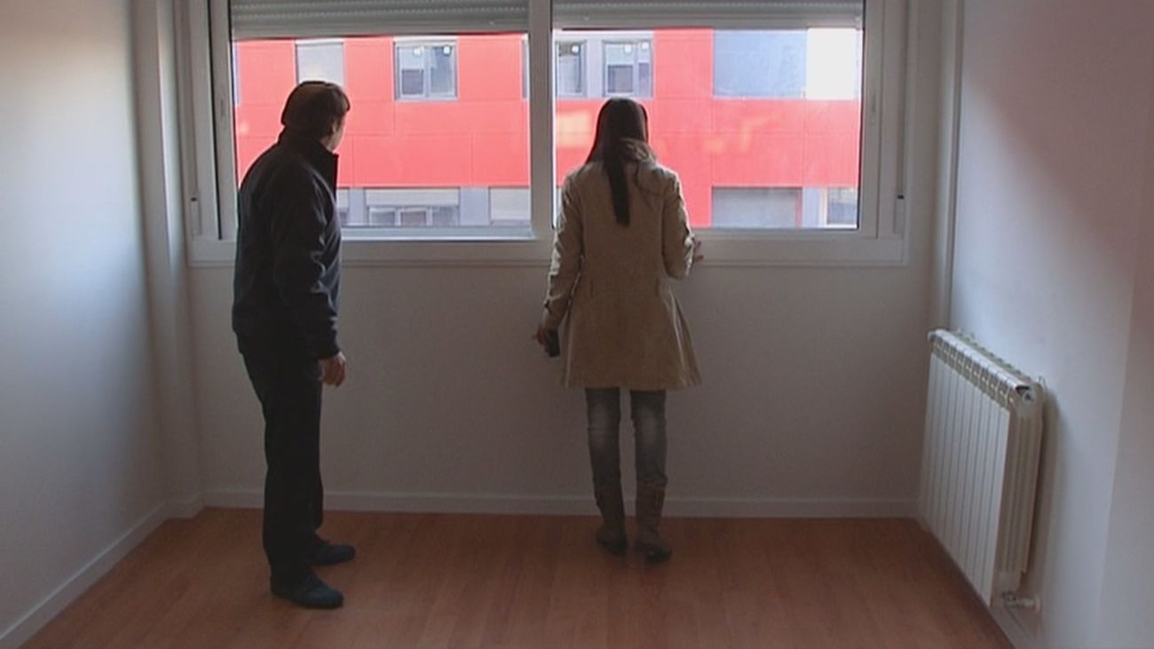 El mercado del alquiler en España: menos viviendas y más caras