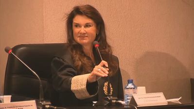 La fiscal investigada por la filtración sobre el novio de Ayuso declara ante el Supremo