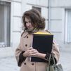 La Fiscal general archiva el expediente a la jefa fiscal de Madrid por el caso de González Amador
