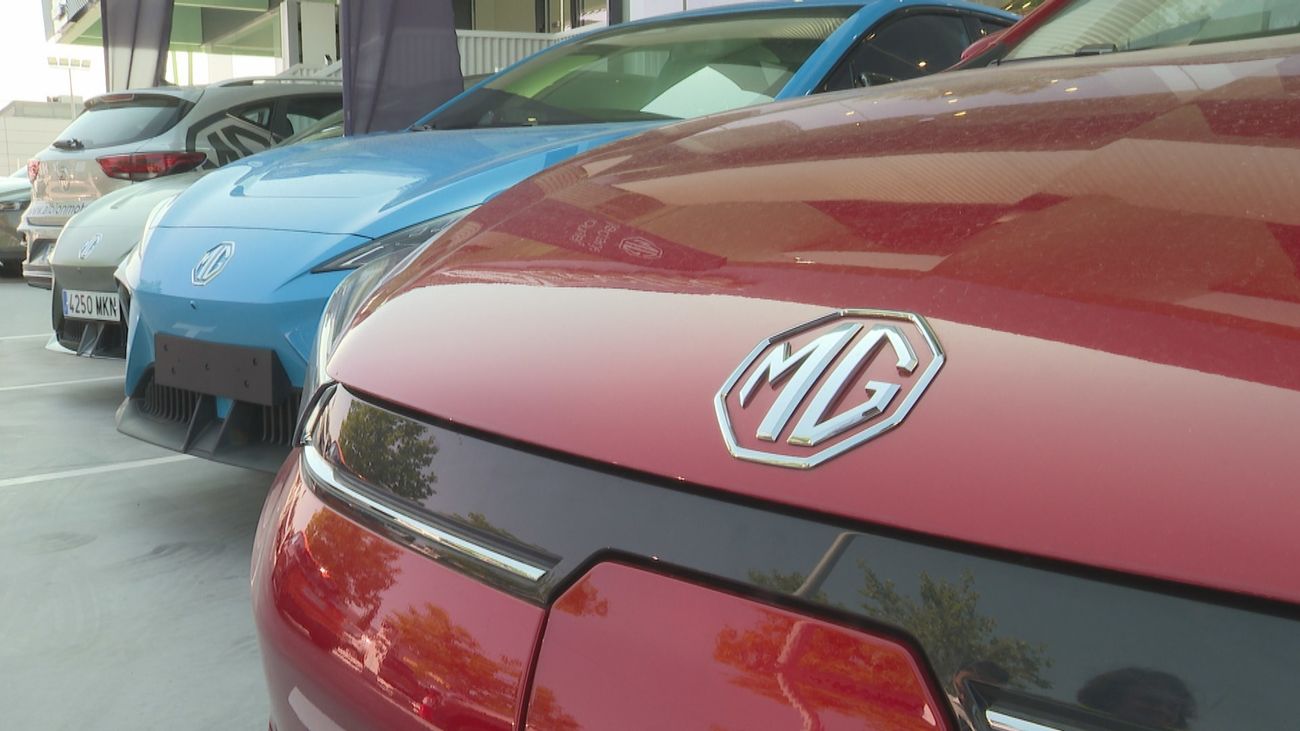 El sector del coche eléctrico pide que se recupere la ayuda que ha quedado fuera del nuevo decreto